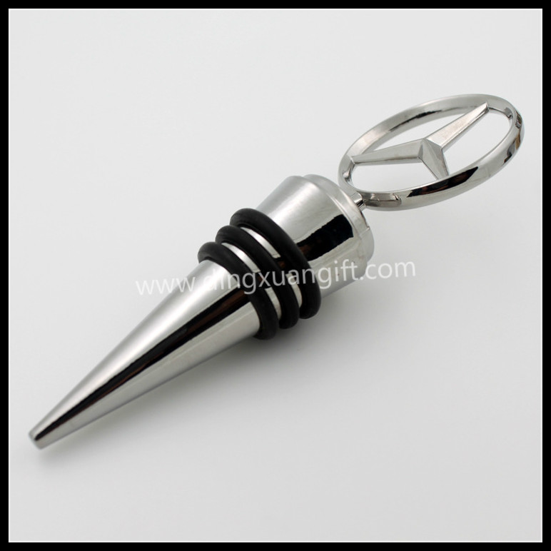 BENZ Wine stopper